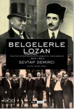 Belgelerle Lozan