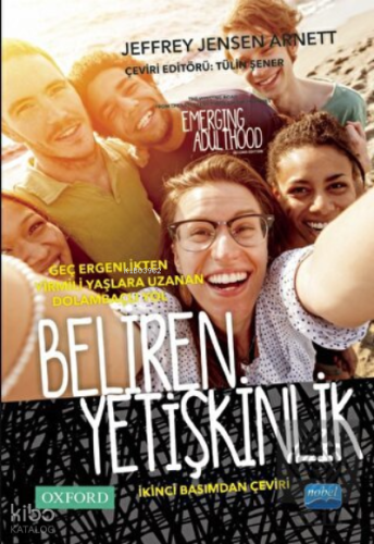 Beliren Yetişkinlik