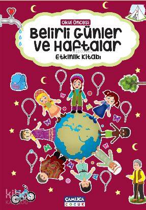 Belirli Günler ve Haftalar