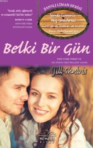 Belki Bir Gün - Kitapiks.com