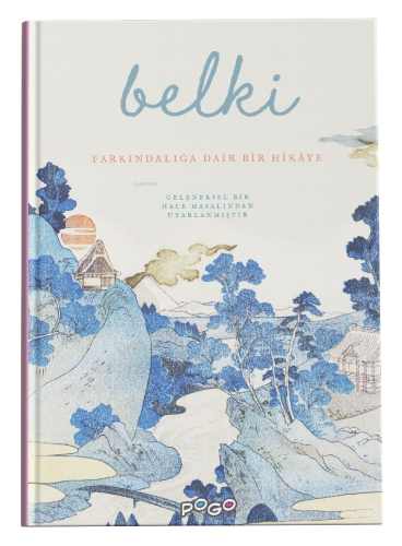 Belki (Ciltli) - Kitapiks.com