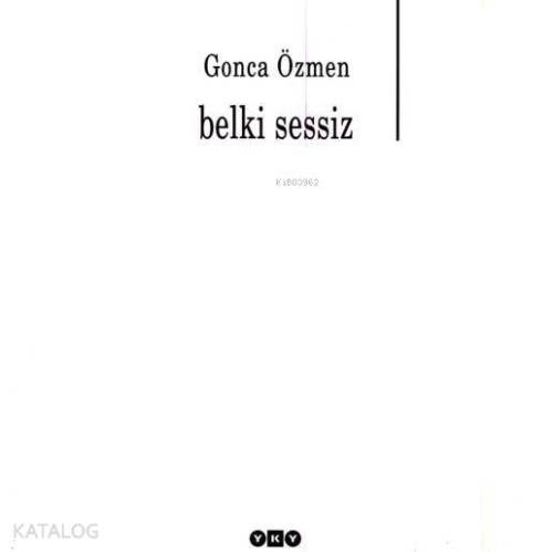Belki Sessiz