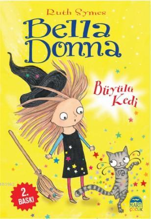 Bella Donna – Büyülü Kedi