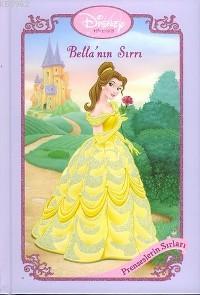 Bella'nın Sırrı - Kitapiks.com