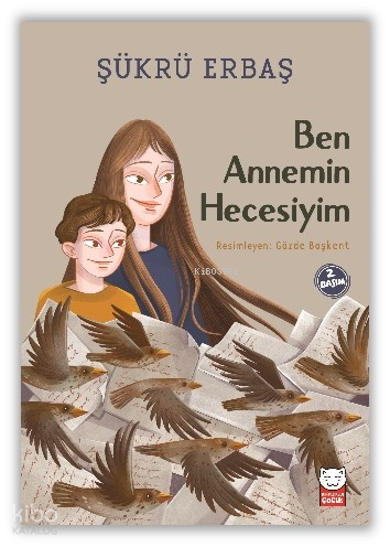 Ben Annemin Hecesiyim