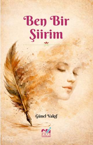 Ben Bir Şiirim