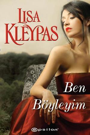 Ben Böyleyim - Kitapiks.com