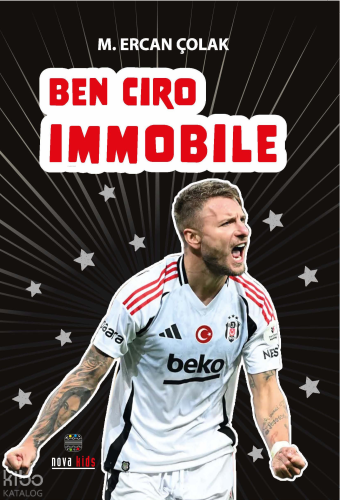 Ben Ciro İmmobile