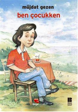 Ben Çocukken - Kitapiks.com