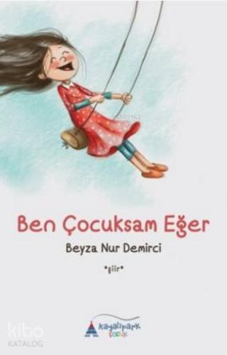 Ben Çocuksam Eğer