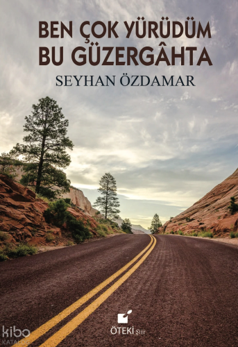 Ben Çok Yürüdüm Bu Güzergâhta