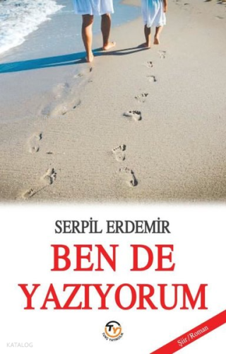 Ben de Yazıyorum