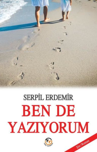 Ben de Yazıyorum - Kitapiks.com