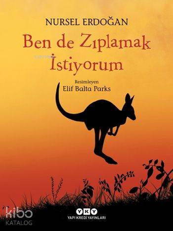 Ben de Zıplamak İstiyorum