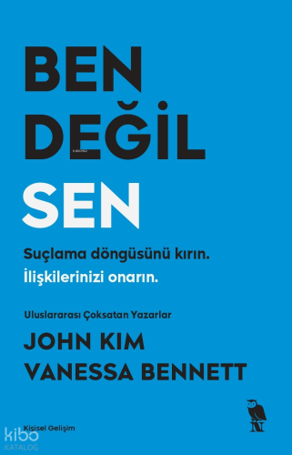 Ben Değil Sen