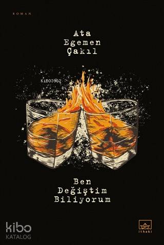 Ben Değiştim Biliyorum