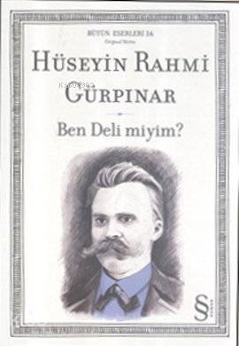 Ben Deli miyim? - Kitapiks.com