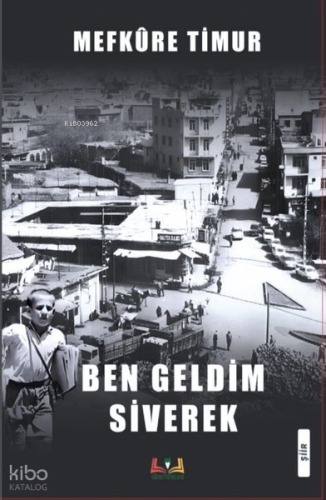 Ben Geldim Siverek