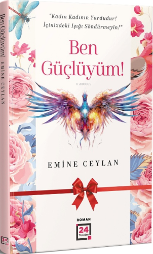 Ben Güçlüyüm!