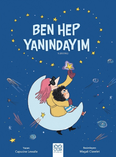 Ben Hep Yanındayım