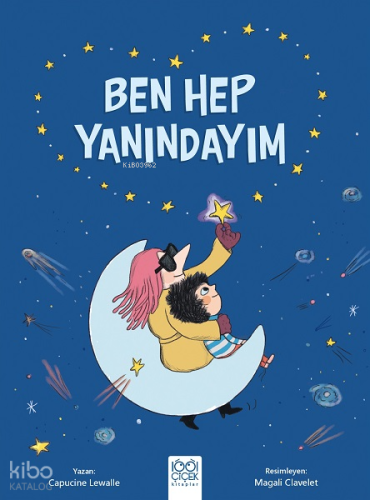 Ben Hep Yanındayım