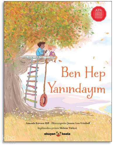 Ben Hep Yanındayım