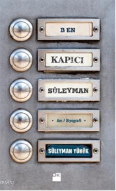 Ben Kapıcı Süleyman