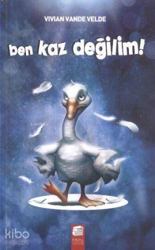 Ben Kaz Değilim!; 10-13 Yaş