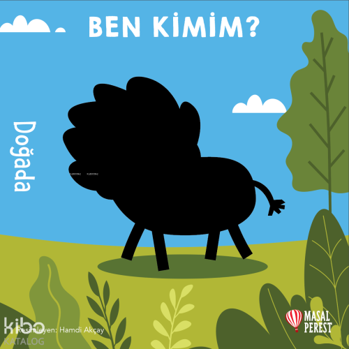 Ben Kimim ? - Doğada