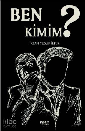 Ben Kimim?