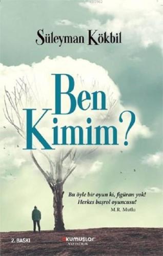 Ben Kimim ? - Kitapiks.com