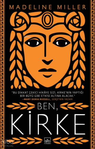 Ben Kirke
