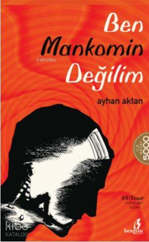 Ben Mankomin Değilim