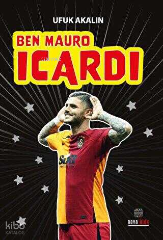 Ben Mauro Icardi