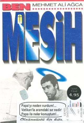 Ben Mesih
