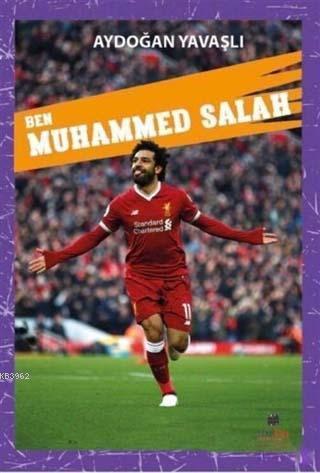 Ben Muhammed Salah - Kitapiks.com