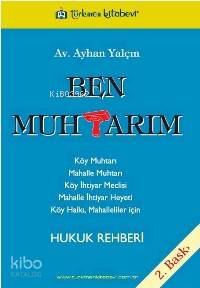 Ben Muhtarım