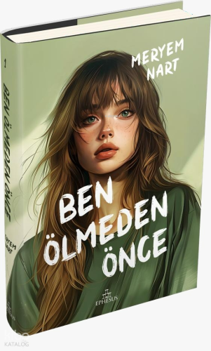 Ben Ölmeden Önce - Ciltli
