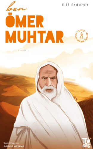 Ben Ömer Muhtar - Kitapiks.com
