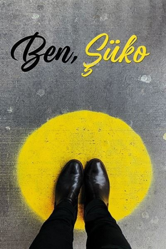 Ben Şüko - Kitapiks.com