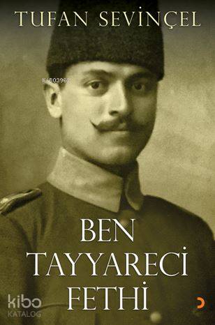 Ben Tayyareci Fethi - Kitapiks.com