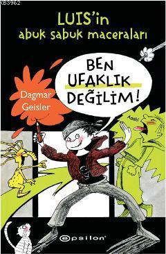 Ben Ufaklık Değilim!