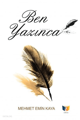 Ben Yazınca