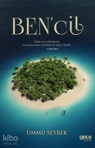 Ben'cil - Kitapiks.com