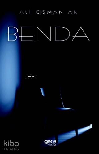 Benda - Kitapiks.com