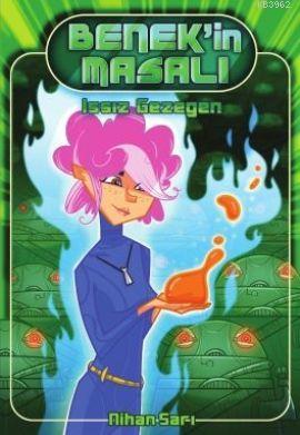 Benek'in Masalı 1 - Issız Gezegen