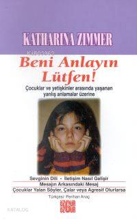 Beni Anlayın Lütfen