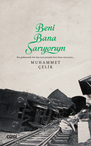Beni Bana Sarıyorum - Kitapiks.com
