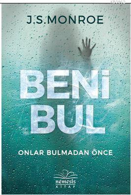 Beni Bul - Kitapiks.com