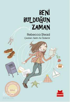 Beni Bulduğun Zaman